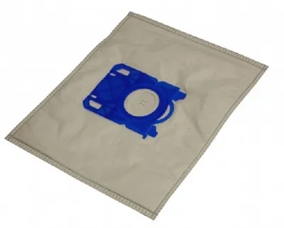 Produktbild von 10 Vlies Staubsaugerbeutel passend für AEG AEO Essensio 5420, 5430, 5440, 5450, 5460 (5400-5499)
