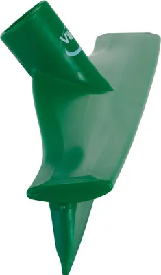 Produktbild von Vikan Ultra Hygienischer Bodenschieber für die Lebensmittelindustrie - Grün Vikan Ultra Hygienischer Bodenschieber für die Lebensmittelindustrie - Grün