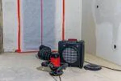 Obrázek produktu pro starmix Aeroxx 750 - Luftreiniger für die Baustelle & Feinstaub
