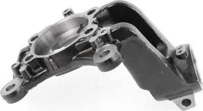 Produktbild von VAICO V10-2987 Achsschenkel Radaufhängung Lenkung für VW TOURAN (1T1, 1T2) Vorne Rechts