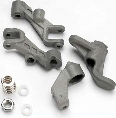 Produktbild von Traxxas ServoSaver + Umlenkteile