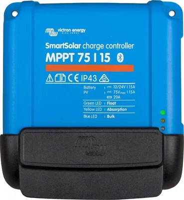 Produktbild von Victron MPPT WireBox-S 75-10/15