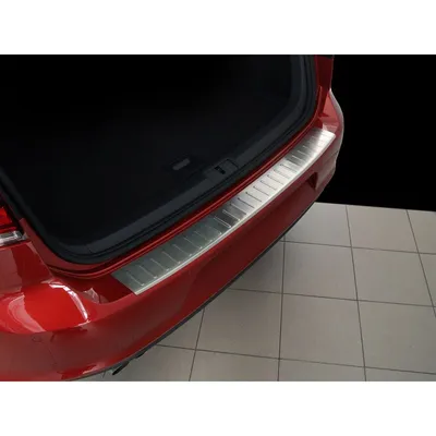 Image de Protecteur de bord de coffre VW Golf VII. 2012-2020 (hb)