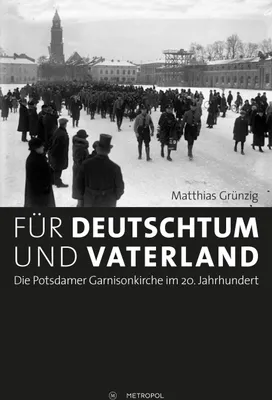 Produktbild von Für Deutschtum und Vaterland