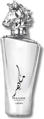 Produktbild von Lattafa Perfumes - Maahir Legacy EDP 100ml