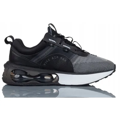 Zdjęcie produktu dla Nike Sneakers DA3199-001 in Black color size 39