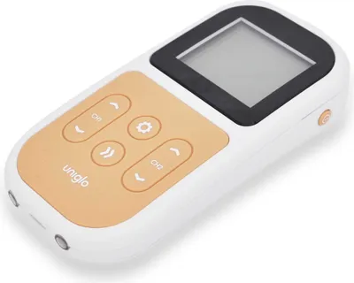 Obrázek produktu pro TensCare UniGlo Muskelstimulator