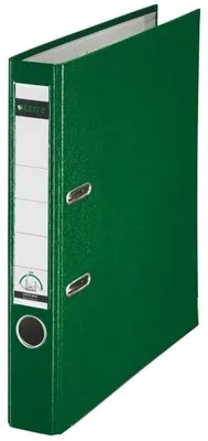 Produktbild von Zakladač pákový Leitz 180° 5cm zelený