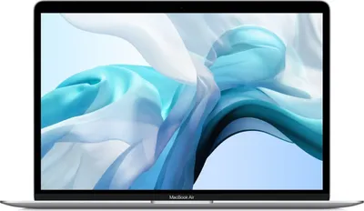 Apple MacBook Air 2019 13,3palcový 8/128 GB Intel i5 MVFK2D/A