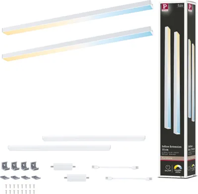 Produktbild von Paulmann LED Unterschrankleuchte Inline Erweiterungsset