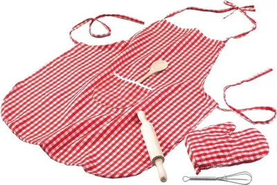 Zdjęcie produktu dla 5-częściowy zestaw do gotowania i pieczenia