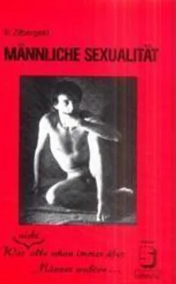 Produktbild von Männliche Sexualität
