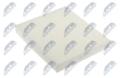 Produktbild von NTY FCF-TY-012 Innenraumfilter Pollenfilter für TOYOTA Yaris Schrägheck (P9)