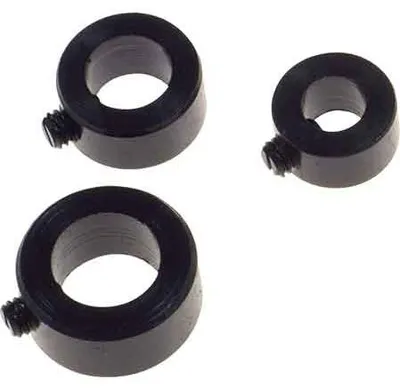 Productafbeelding van Verankeringsbusjes, diepte 3 stuks (ø 6-8-10 mm)