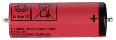 Produktbild von BRAUN Akku 81377206 für Rasierer | Batterie, Energiezelle