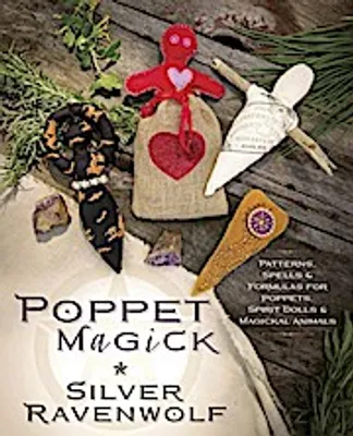 Zdjęcie produktu dla Poppet Magick