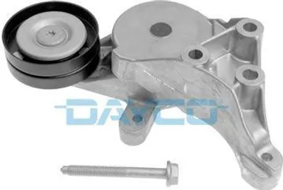Produktbild von DAYCO APV2322 Riemenspanner Keilrippenriemen für VW Golf IV Schrägheck (1J1)