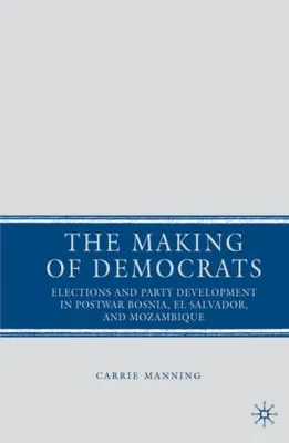 Image de The Making of Democrats