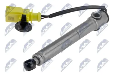 Produktbild von NTY Motorhaubenscharnier EZC-AU-170 Links Rechts für AUDI A3 Sportback (8VA, 8VF)