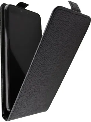Zdjęcie produktu dla Tasche - Flip Cover für Alba 5.72 Mobile Phone in