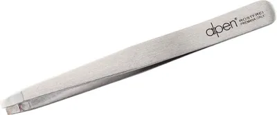 Produktbild von Alpen Pinzette, Edelstahl 397067