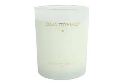 Produktbild von Countryfield Duftkerze Large Spa - 10 cm / ø 13 cm