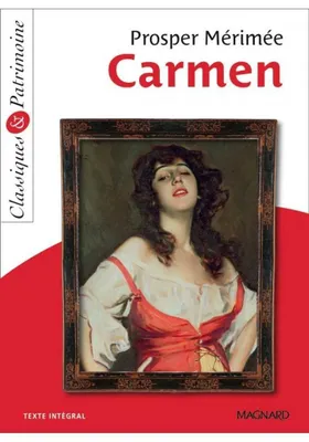 Obrázok produktu pre Carmen