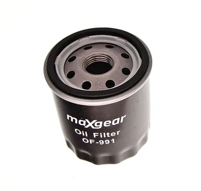 Produktbild von Ölfilter MAXGEAR 26-0274 Anschraubfilter für FORD Fiesta Mk6 Schrägheck (JA8, JR8) MONDEO IV Turnier (BA7) Focus II Schrägheck (DA, HCP, DP) S-MAX