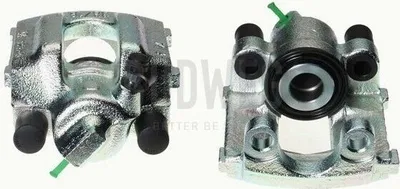 Produktbild von BUDWEG CALIPER Bremssattel Hinten Links für BMW 3 Limousine (E36) 342704