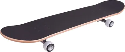 Obrázek produktu pro HUDORA Skateboard Columbia Heights ABEC 3 s batohem
