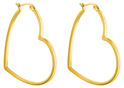 Produktbild von Purelei Big Love, Edelstahl, Gold