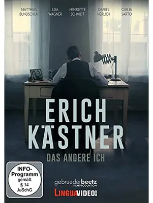 Productafbeelding van Erich Kästner - Das andere Ich
