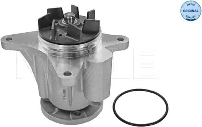 Produktbild von MEYLE Kühlmittelpumpe Wasserpumpe für LAND ROVER Range Rover Sport (L320) 53-13 220 0008
