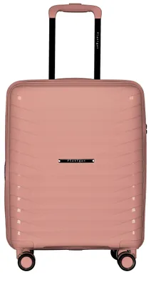 Produktbild von Flanigan Koffer Rosa 55
