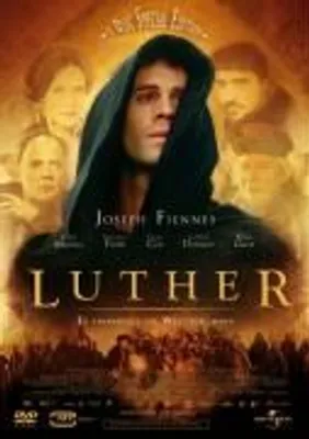 Produktbild von Luther - 2 Disc Special Edition