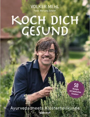 Produktbild von Koch dich gesund