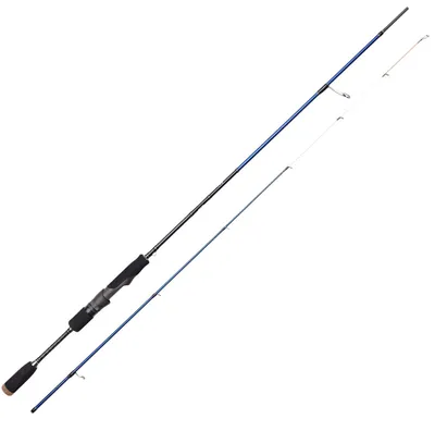 Produktbild von Savage Gear SGS6 Ultra Light Game 1,98m 0-5g - Spinnrute