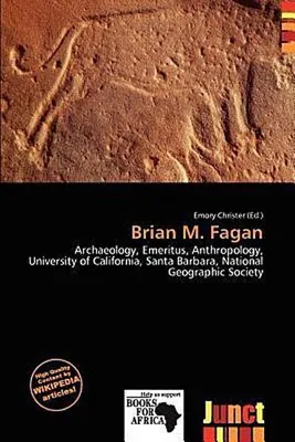 Produktbild von Brian M. Fagan