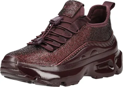 Produktbild von Steve Madden Sneaker Sneaker Kunstleder/Textil
