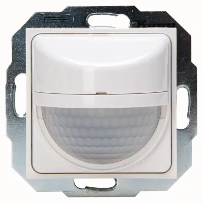 Obrázek produktu pro Kopp 840429052, IP40, 20 - 1800 s, 2 m, 180°, Infračervený senzor, 9 m