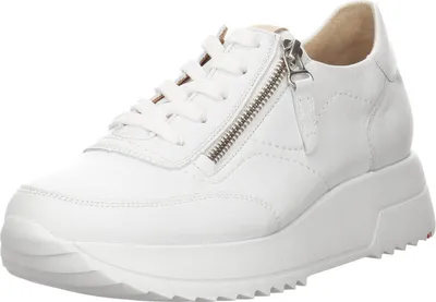Produktbild von Lloyd Sportliche Schnürschuhe Damen 31353339313430 Weiß 42 EU