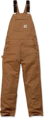Obrázek produktu pro Carhartt Bib Overall Black