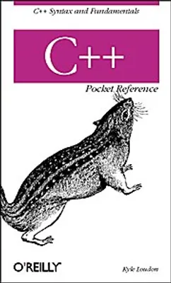 Productafbeelding van C++ Zakgids