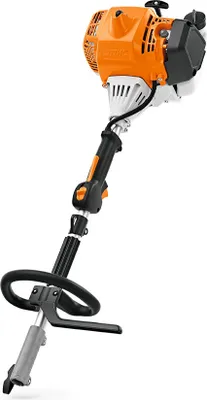 Image de Stihl Km 235 R, Moteur Combiné À Essence Stihl Km 235 R, Moteur Combiné À Essence