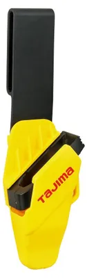 Obrázek produktu pro Tajima Gürtelhalfter Holster für 18 mm Driver Cutter und Quick Back drehbar