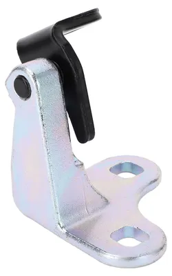Image de Charnière inférieure de la porte avant droite, référence 1497496 00 C, en alliage métallique, pièce de remplacement pour Tesla Model Y de 2020 à 2022