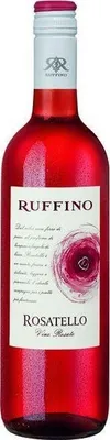 Produktbild von Ruffino Rosatello, 0,75 l, Cuvée, Rosé wine, Italien, Pontassieve (FI), Standard