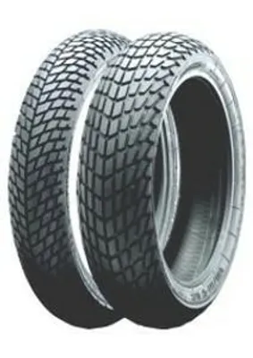 Produktbild von Heidenau K73 ( 120/70-17 TL 58H M/C, Vorderrad )