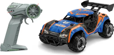 Obrázek produktu pro WIKY Bugina Power Racing RC na dálkové ovládání 22 cm