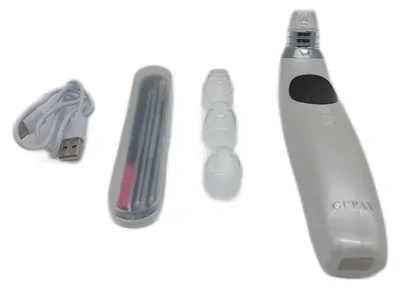 Produktbild von GUPAY Porenstaubsauger Hautpflegegerät Beauty Gerät Mitesserentfernung HD